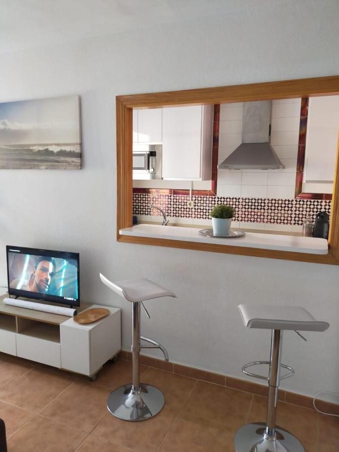 Apartamento Zahara De Los Atunes-Atlanterra Εξωτερικό φωτογραφία