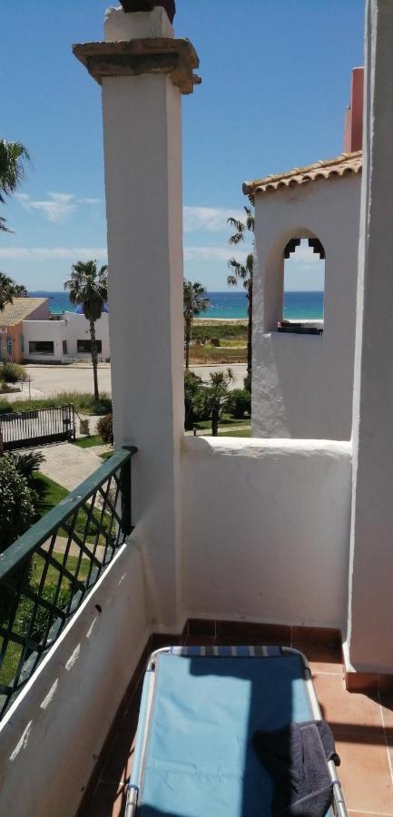 Apartamento Zahara De Los Atunes-Atlanterra Εξωτερικό φωτογραφία