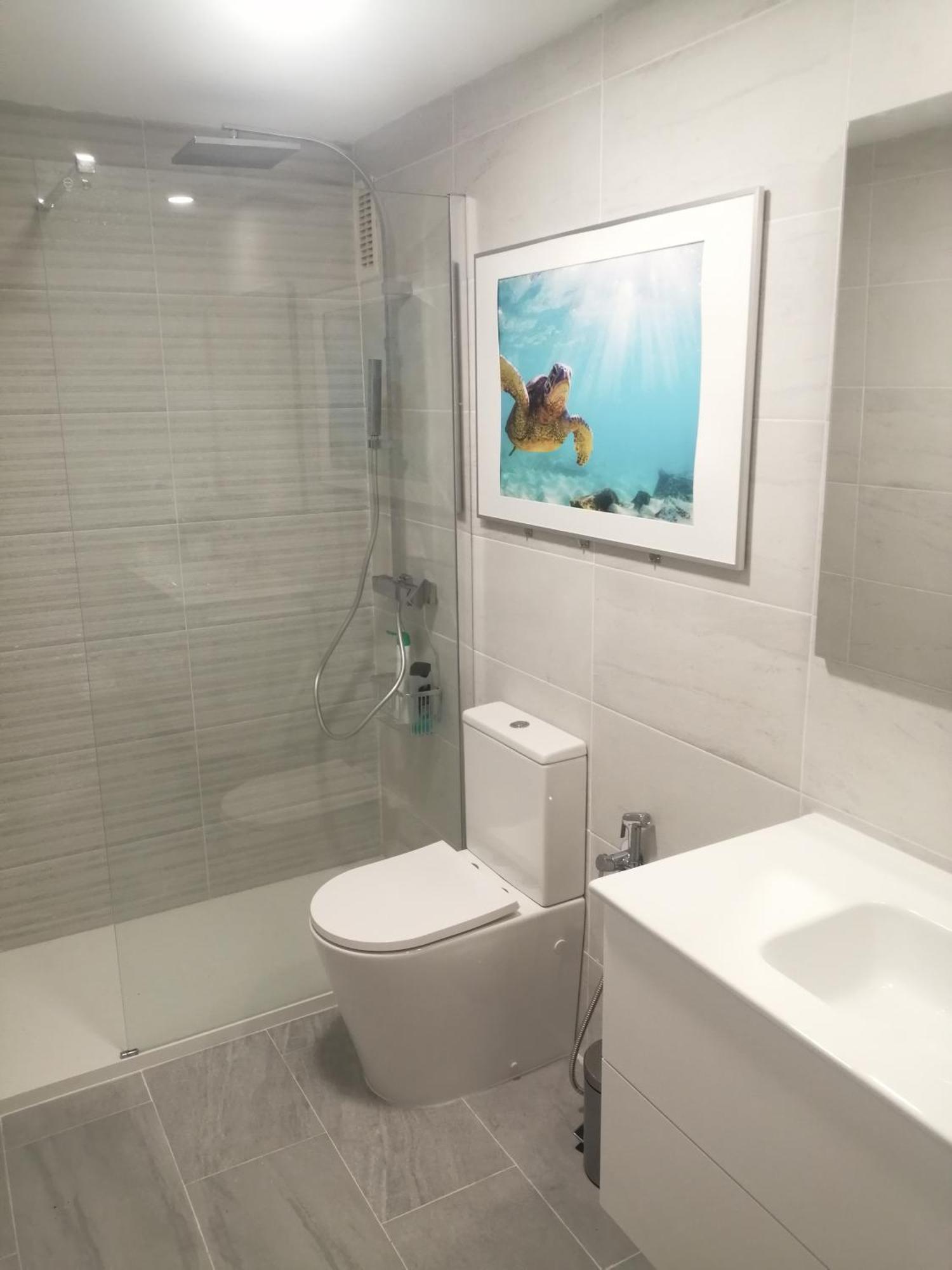 Apartamento Zahara De Los Atunes-Atlanterra Εξωτερικό φωτογραφία