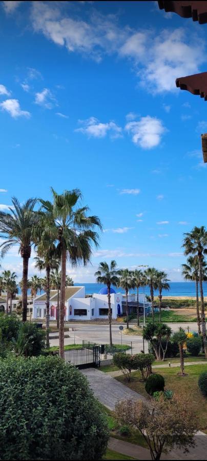 Apartamento Zahara De Los Atunes-Atlanterra Εξωτερικό φωτογραφία