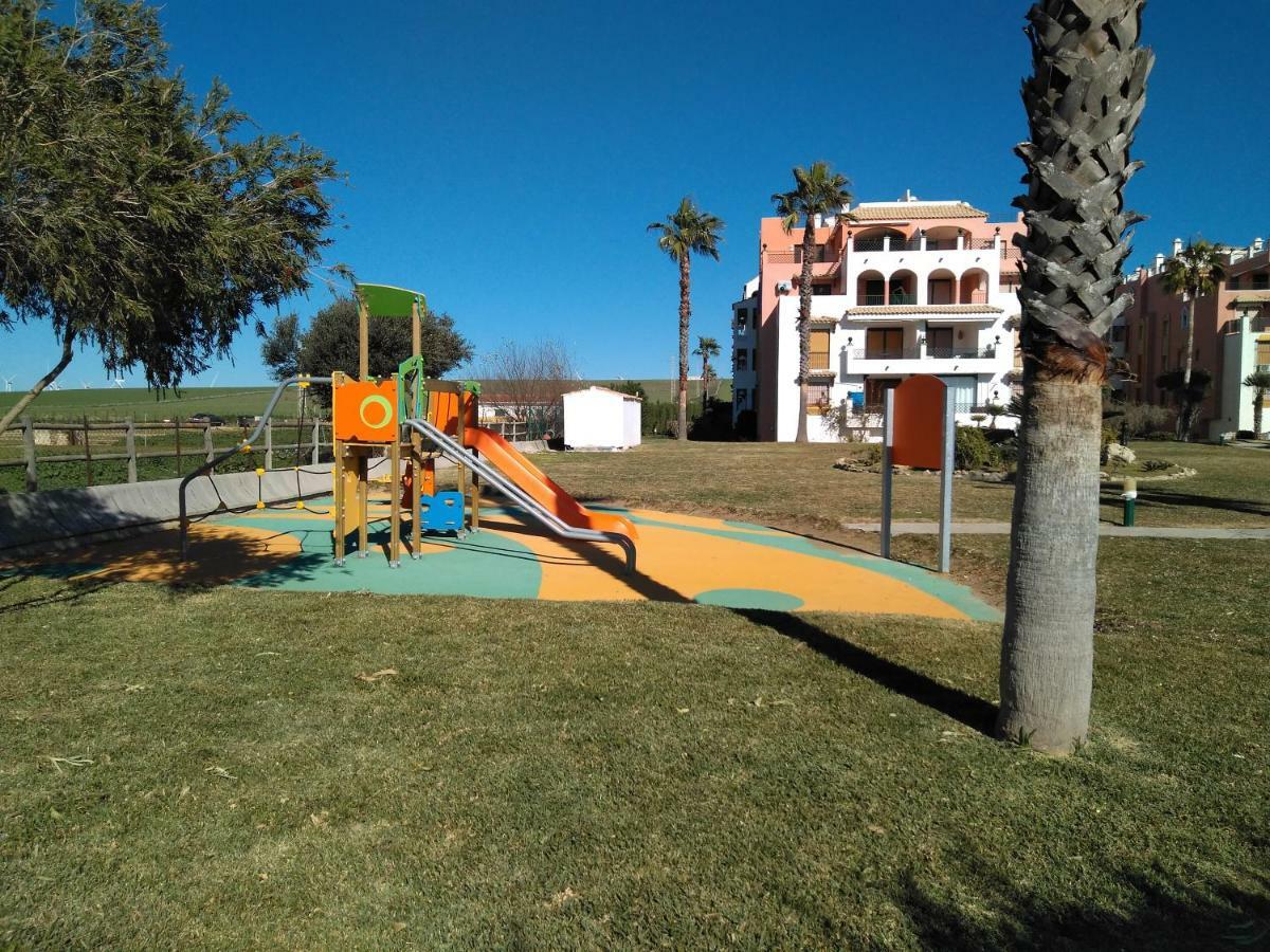 Apartamento Zahara De Los Atunes-Atlanterra Εξωτερικό φωτογραφία