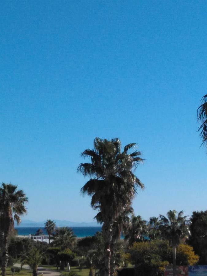 Apartamento Zahara De Los Atunes-Atlanterra Εξωτερικό φωτογραφία