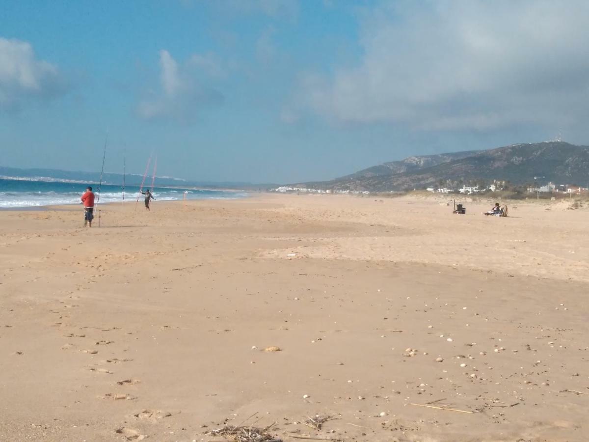 Apartamento Zahara De Los Atunes-Atlanterra Εξωτερικό φωτογραφία