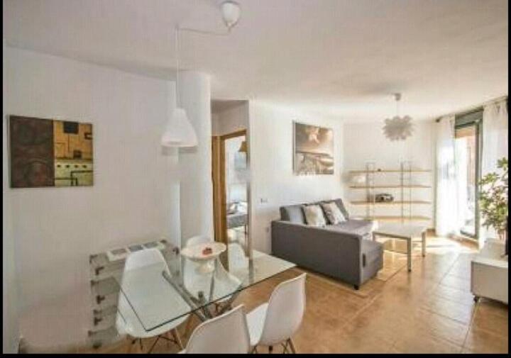 Apartamento Zahara De Los Atunes-Atlanterra Εξωτερικό φωτογραφία